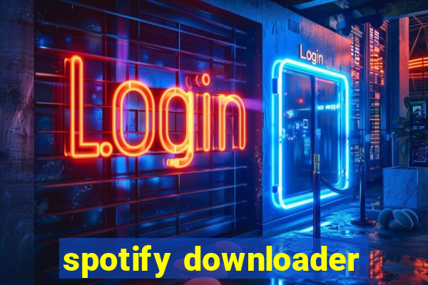 spotify downloader